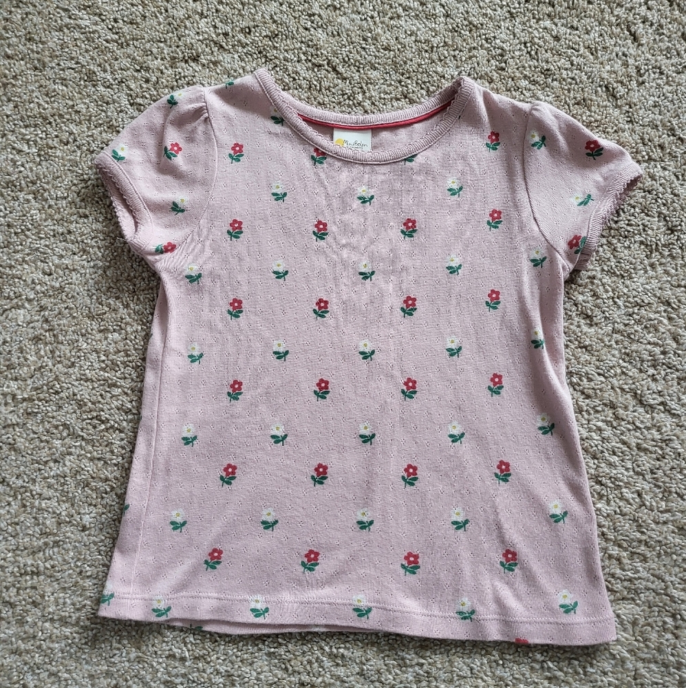 ♥️EUC♥️ BODEN GIRLS TOP